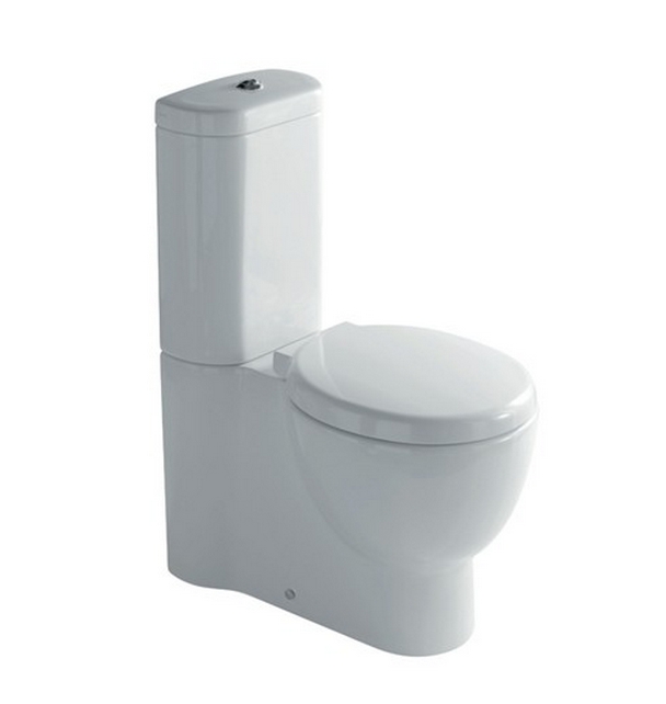 Tapa WC GALA SMART Fabricada A Medida ETOOS