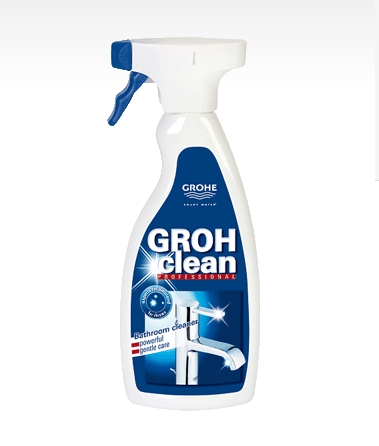 GROHCLEAN GROHE