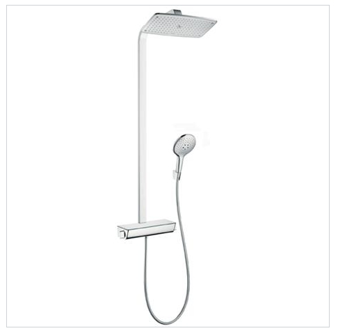 SHOWERPIPE RAINDANCE SELECT E360 HANSGROHE