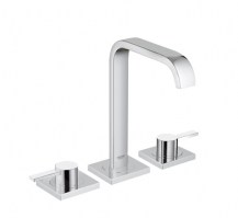 BATERIA AMERICANA LAVABO ALLURE GROHE