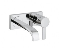 MONOMANDO LAVABO MURAL ALLURE GROHE