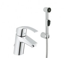 MONOMANDO LAVABO-BIDE EUROSMART GROHE