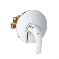 MONOMANDO DUCHA EMPOTRADO EUROSMART GROHE
