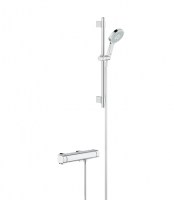 PACK DUCHA TERMOSTATICA GROHTHERM 2000 GROHE