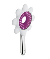 TELEDUCHA LIRIO ICON RAINSHOWER GROHE
