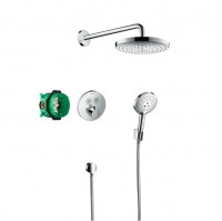 PACK SHOWERSELECT HANSGROHE
